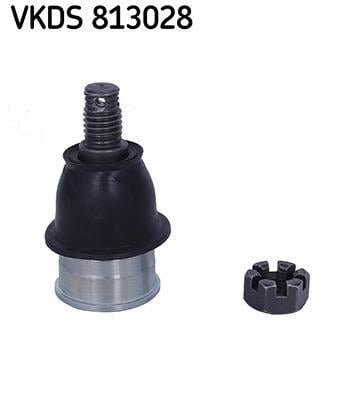 Rotule de suspension (Rotule de pivot) SKF ref. VKDS 813028